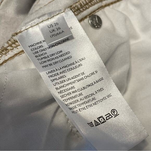 Free People Two Faced Snakeskin Python print skinny jeans Jeggings ankle 26 new - Picture 10 of 15